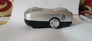 Cámara Digital Kodak EasyShare CX6200