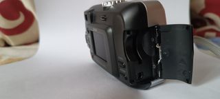 Cámara Digital Kodak EasyShare CX6200