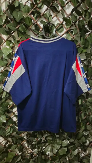 Camiseta Fútbol RCD Mallorca Kelme 90s