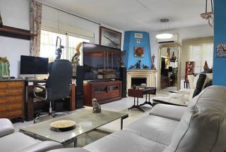 Casa rural en venta en Torrox Pueblo en Torrox