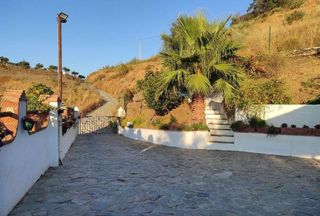 Casa rural en venta en Torrox Pueblo en Torrox