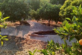 Casa rural en venta en Torrox Pueblo en Torrox