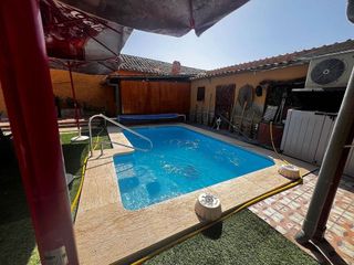 Chalet en venta en Turleque