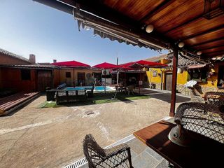 Chalet en venta en Turleque