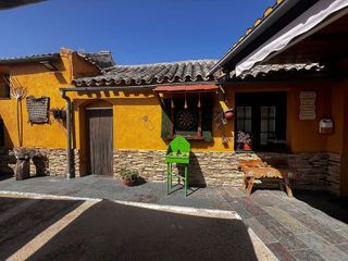 Chalet en venta en Turleque