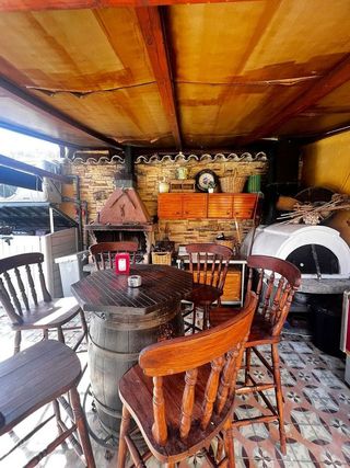 Chalet en venta en Turleque