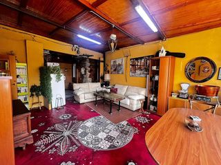 Chalet en venta en Turleque