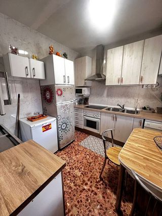 Chalet en venta en Turleque