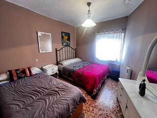 Chalet en venta en Turleque