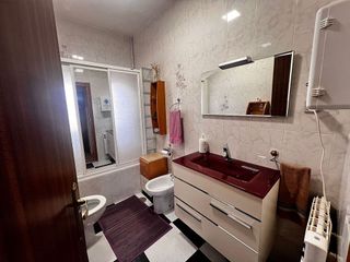 Chalet en venta en Turleque