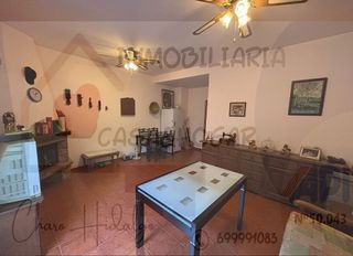 Casa pareada en venta en Puebla de Alfindén (La)