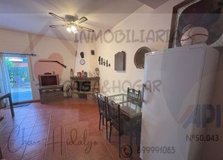 Casa pareada en venta en Puebla de Alfindén (La)