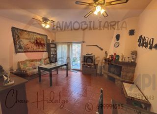 Casa pareada en venta en Puebla de Alfindén (La)