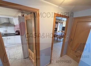 Casa pareada en venta en Puebla de Alfindén (La)