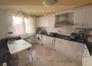 Casa pareada en venta en Puebla de Alfindén (La)