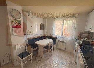 Casa pareada en venta en Puebla de Alfindén (La)