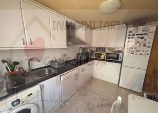 Casa pareada en venta en Puebla de Alfindén (La)
