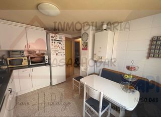 Casa pareada en venta en Puebla de Alfindén (La)