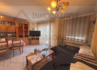 Casa pareada en venta en Puebla de Alfindén (La)