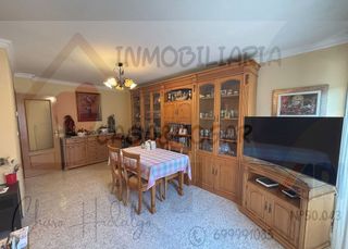 Casa pareada en venta en Puebla de Alfindén (La)