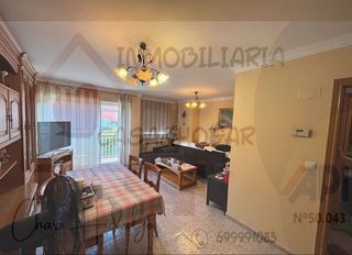 Casa pareada en venta en Puebla de Alfindén (La)