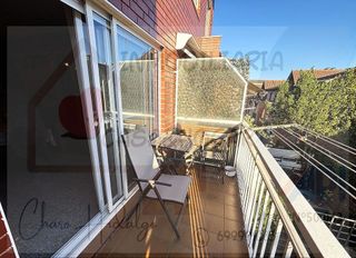 Casa pareada en venta en Puebla de Alfindén (La)