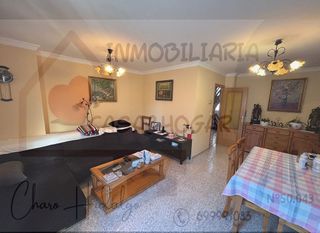 Casa pareada en venta en Puebla de Alfindén (La)