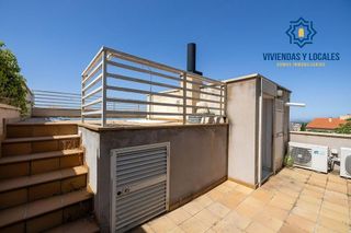 Casa pareada en venta en Bola de Oro - Serrallo en Granada