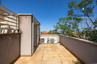 Casa pareada en venta en Bola de Oro - Serrallo en Granada