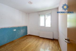 Casa pareada en venta en Bola de Oro - Serrallo en Granada