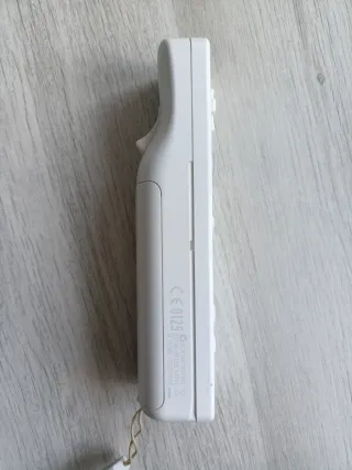 Mando Original Nintendo Wii + Nunchuk