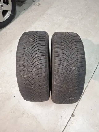 Neumáticos , ruedas , 205/55/R16 91H