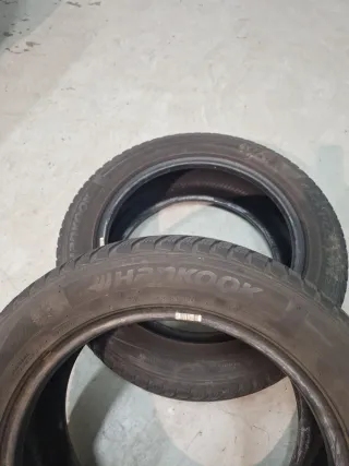 Neumáticos , ruedas , 205/55/R16 91H