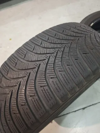 Neumáticos , ruedas , 205/55/R16 91H