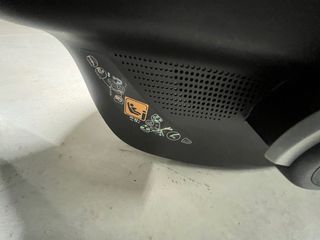 Maxi-Cosi Cabriofix gris