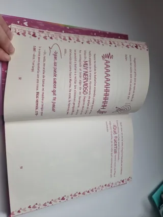 Idénticas y opuestas (Karina & Marina 1)