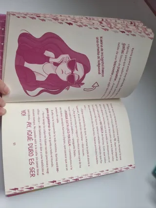 Idénticas y opuestas (Karina & Marina 1)