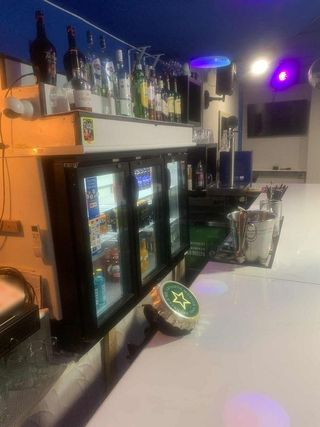 Local comercial en venta en Puerto en Benidorm