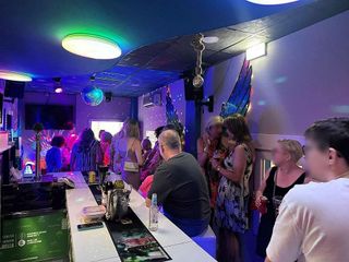 Local comercial en venta en Puerto en Benidorm