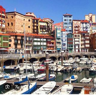Nave industrial en venta en Bermeo