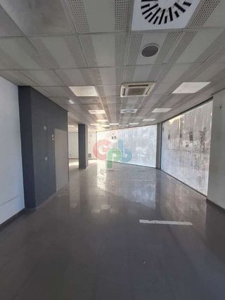 Local comercial en venta en Roquetas Centro en Roquetas de Mar