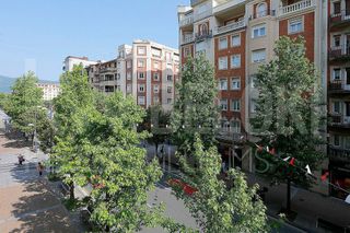 Piso en venta en Centro - Mendibil - Santiago en Irun