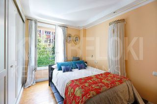 Piso en venta en Centro - Mendibil - Santiago en Irun