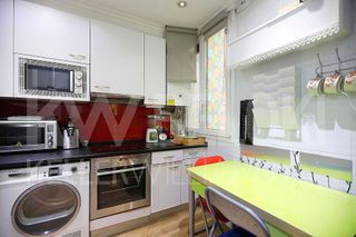 Piso en venta en Centro - Mendibil - Santiago en Irun