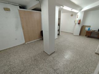 Local comercial en venta en Los Ángeles en Alicante