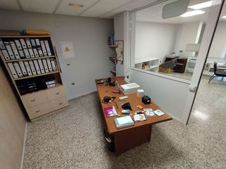 Local comercial en venta en Los Ángeles en Alicante