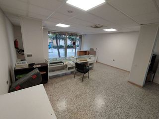Local comercial en venta en Los Ángeles en Alicante