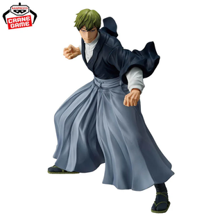 Figura Naoya Zenin Maximatic