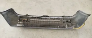 Parachoques Seat Ibiza mk1