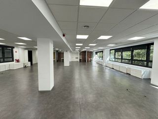 Oficina en alquiler en La Dreta de l'Eixample en Barcelona